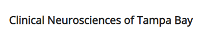 Clinical Neurosciences